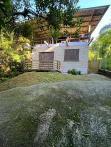 Casa com 4 Quartos para alugar, 12m² no Ibiraquera, Imbituba