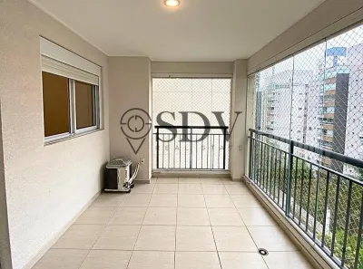 Apartamento com 2 Quartos à venda, 72m² no Vila Santa Catarina, São Paulo