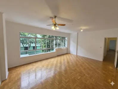 Apartamento com 3 Quartos à venda, 118m² no Centro Histórico, Porto Alegre