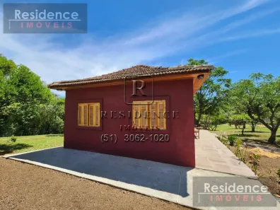 Fazenda/Sítio com 1 Quarto à venda, 10300m² no Santo Onofre, Viamão