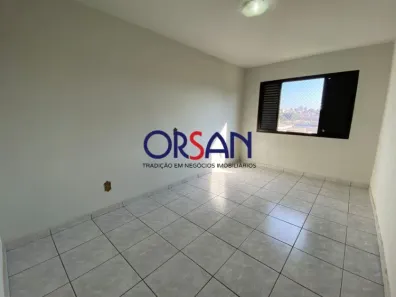 Apartamento com 1 Quarto para alugar, 50m² no Osvaldo Cruz, São Caetano do Sul