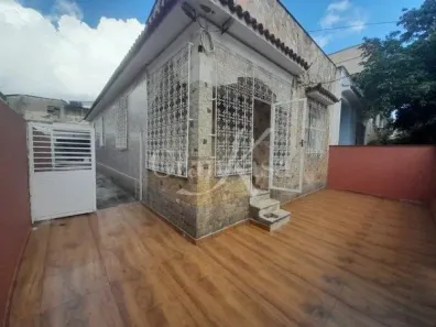Casa com 4 Quartos à venda, 109m² no Olaria, Rio de Janeiro