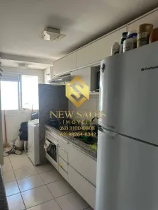 Apartamento com 2 Quartos à venda, 69m² no Village Veneza, Goiânia