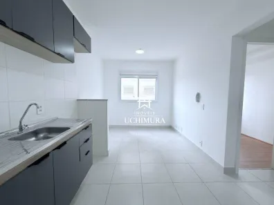 Apartamento com 2 Quartos à venda, 32m² no Itaquera, São Paulo
