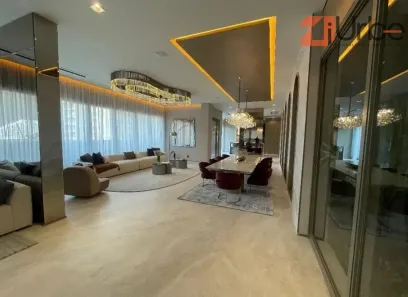 Apartamento com 3 Quartos à venda, 173m² no Perdizes, São Paulo