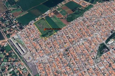 Imóvel Comercial à venda, 48000m² no Jardim Amanda II, Hortolândia