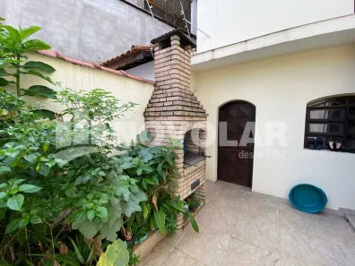 Sobrado com 3 Quartos para alugar, 221m² no Vila Guilherme, São Paulo