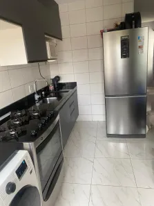 Apartamento com 2 Quartos à venda, 45m² no Jardim Panorama, Monte Mor