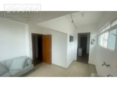 Apartamento com 3 Quartos à venda, 90m² no Rudge Ramos, São Bernardo do Campo
