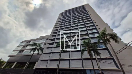 Apartamento com 1 Quarto à venda, 28m² no Vila Clementino, São Paulo