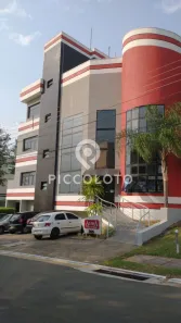Sala Comercial à venda, 220m² no Loteamento Alphaville Campinas, Campinas