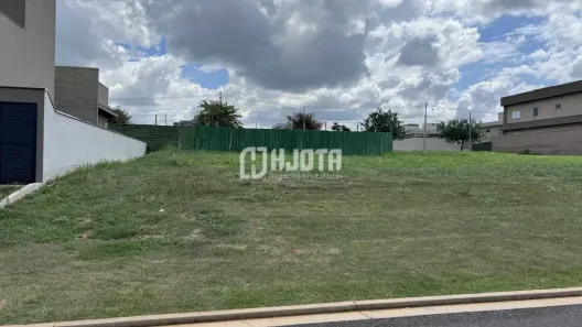Lote/Terreno à venda, 306m² no Terras Alphaville Mirassol, Mirassol