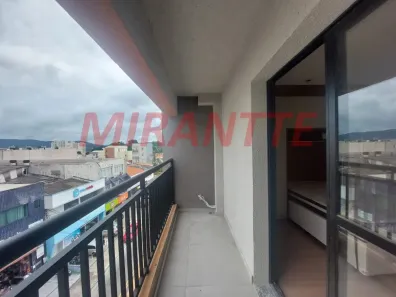 Apartamento com 1 Quarto à venda, 45m² no Vila Mazzei, São Paulo