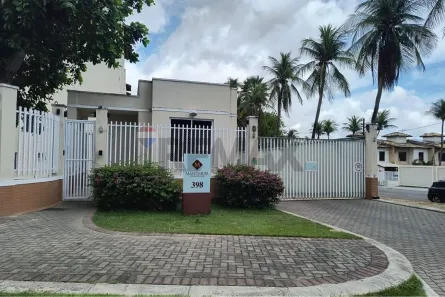 Apartamento com 3 Quartos à venda, 60m² no Passaré, Fortaleza