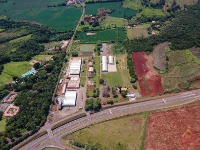Galpão/Depósito/Armazém para alugar, 1000m² no Parque Residencial Manela, Cambé