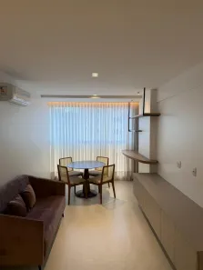 Apartamento com 2 Quartos para alugar, 73m² no Batista Campos, Belém