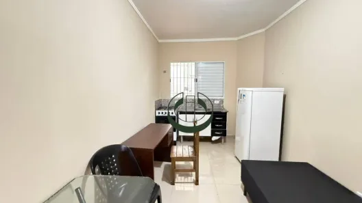 Kitnet com 1 Quarto para alugar, 20m² no Cidade Universitária, Campinas