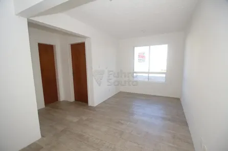 Apartamento com 1 Quarto à venda, 40m² no Centro, Pelotas