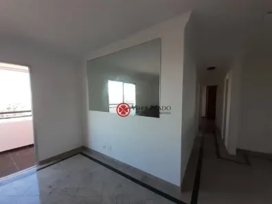 Apartamento com 3 Quartos à venda, 94m² no Tatuapé, São Paulo