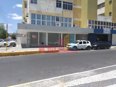 Sala Comercial à venda, 18m² no Centro, Mossoró
