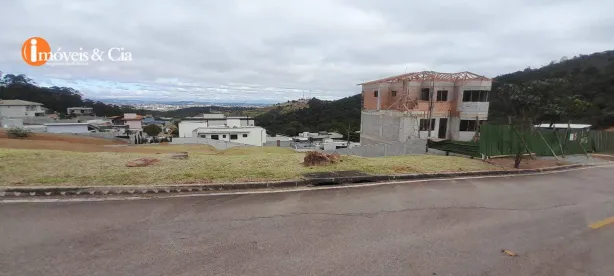 Lote/Terreno à venda, 600m² no Condominio Quintas da Boa Vista, Atibaia