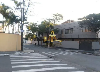 Galpão/Depósito/Armazém para alugar, 2022m² no Jardim Iracema/Aldeia, Barueri