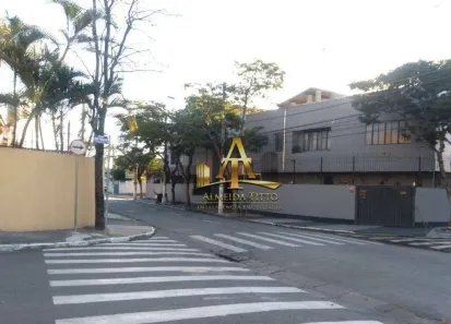 Galpão/Depósito/Armazém para venda ou aluguel, 2022m² no Jardim Iracema/Aldeia, Barueri