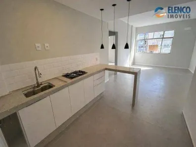 Apartamento com 2 Quartos à venda, 80m² no Icaraí, Niterói
