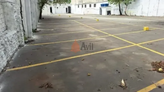 Lote/Terreno para alugar, 1700m² no Mooca, São Paulo