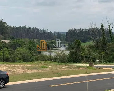 Lote/Terreno à venda, 525m² no Jardim Santa Rita, Indaiatuba