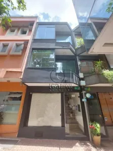 Prédio Comercial para alugar, 96m² no Condomínio Centro Comercial Alphaville, Barueri