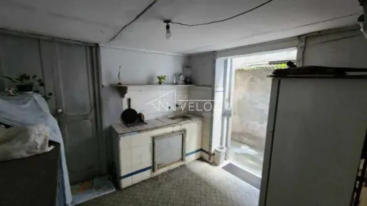 Sobrado com 8 Quartos à venda, 216m² no Flamengo, Rio de Janeiro