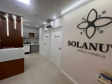 Sala Comercial com 1 Quarto à venda, 50m² no Jardim Vergueiro, Sorocaba