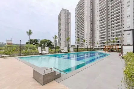 Apartamento com 2 Quartos à venda, 113m² no Jardim Dom Bosco, São Paulo