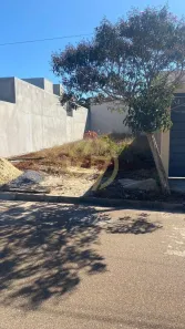 Lote/Terreno à venda, 187m² no Portal dos Pinheiros II, Itapetininga