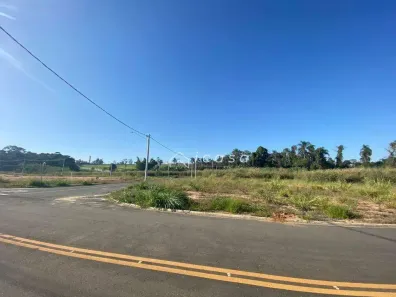 Lote/Terreno à venda, 1923m² no Jardim Maria Cândida, Caçapava