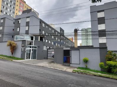 Apartamento com 3 Quartos à venda, 68m² no Jardim Satélite, São José dos Campos