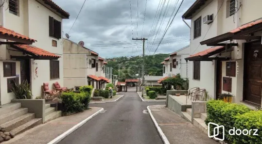Casa de Condomínio com 3 Quartos à venda, 72m² no Vila Nova, Porto Alegre