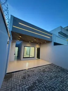 Casa com 2 Quartos à venda, 85m² no Plano Diretor Sul, Palmas