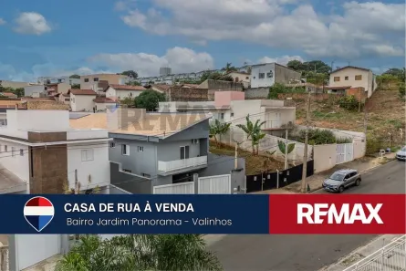 Casa com 3 Quartos à venda, 235m² no Jardim Panorama, Valinhos