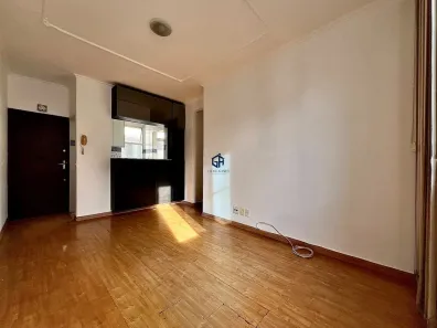 Apartamento com 3 Quartos à venda, 68m² no Jardim Atlântico, Belo Horizonte