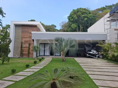 Casa de Condomínio com 4 Quartos à venda, 240m² no Largo da Batalha, Niterói