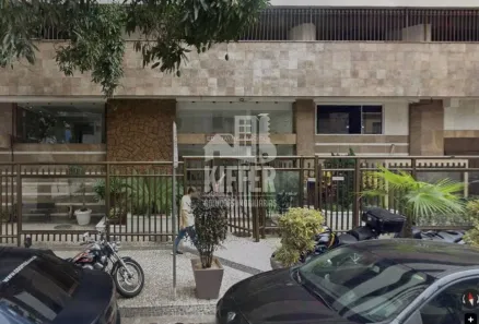 Apartamento com 2 Quartos à venda, 85m² no Ingá, Niterói