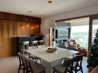 Apartamento com 2 Quartos à venda, 92m² no Jardim das Acácias, São Paulo