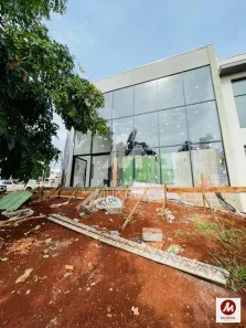Ponto Comercial para alugar, 308m² no Bonfim Paulista, Ribeirão Preto