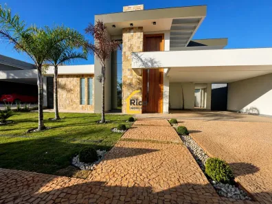 Casa com 4 Quartos à venda, 300m² no Ponte Alta Norte, Brasília
