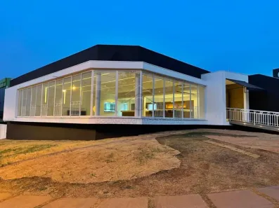 Imóvel Comercial à venda, 590m² no City Ribeirão, Ribeirão Preto
