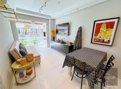 Apartamento com 2 Quartos à venda, 69m² no Praia Brava, Florianópolis