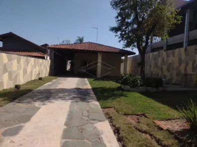 com 4 Quartos à venda, 120m² no Recreio Retiro do Rio Bonito (Vitoriana), Botucatu