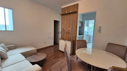 Apartamento com 2 Quartos à venda, 50m² no Jardim Novo Amanhecer, Jacareí